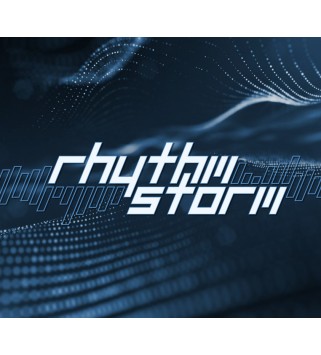 Rhythm Storm Steam Key GLOBAL